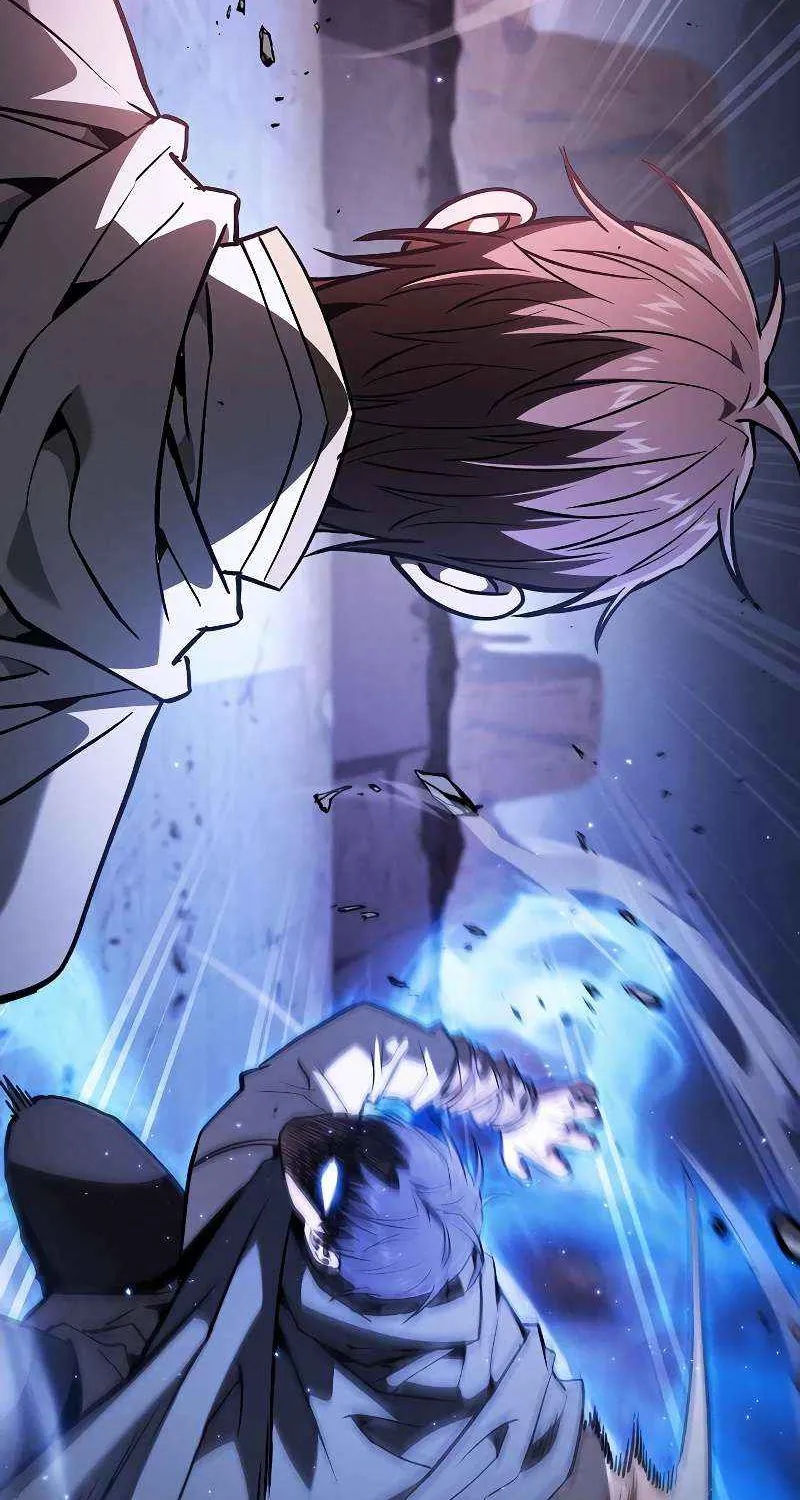 Academy’s Genius Swordmaster Chapter 113 page 100 - 