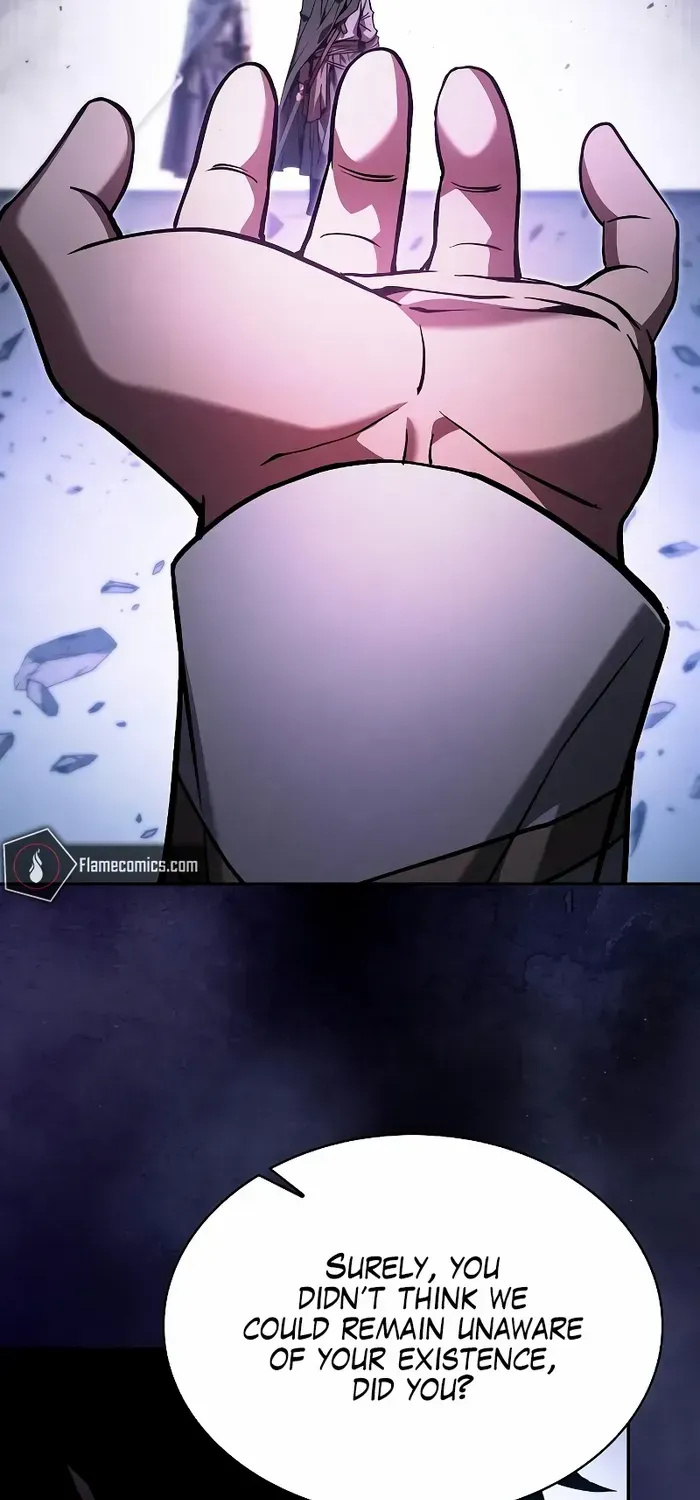 Academy’s Genius Swordmaster Chapter 114 page 109 - 