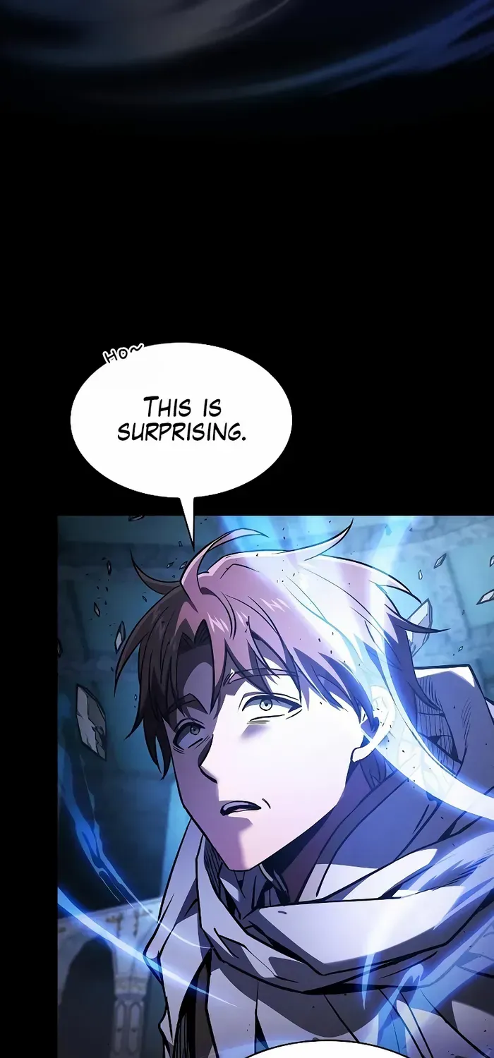 Academy’s Genius Swordmaster Chapter 114 page 18 - 