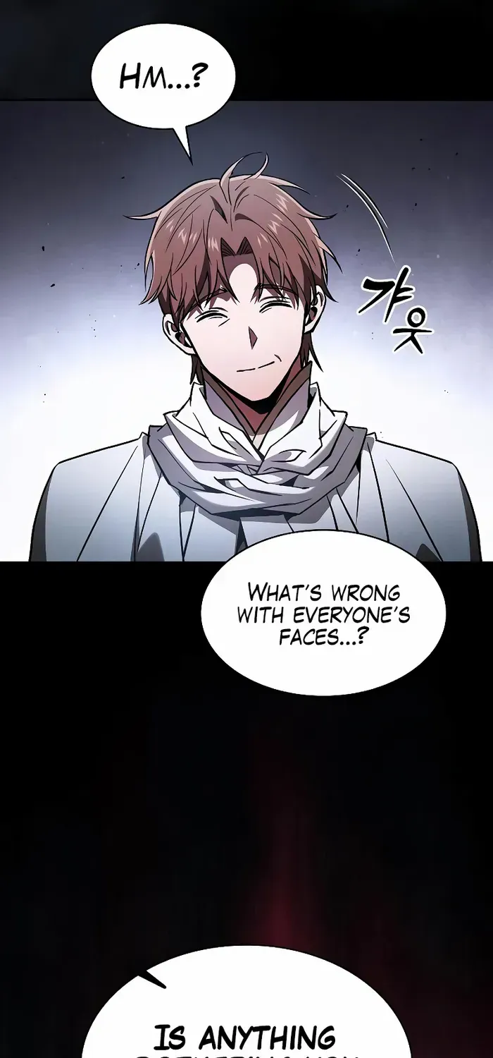 Academy’s Genius Swordmaster Chapter 114 page 3 - 