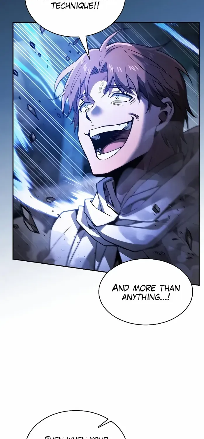 Academy’s Genius Swordmaster Chapter 114 page 29 - 
