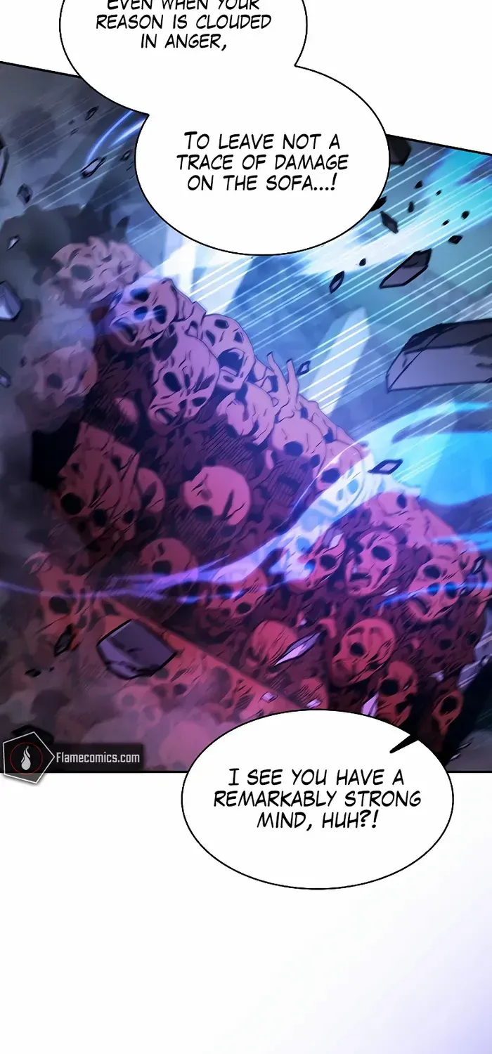 Academy’s Genius Swordmaster Chapter 114 page 30 - 