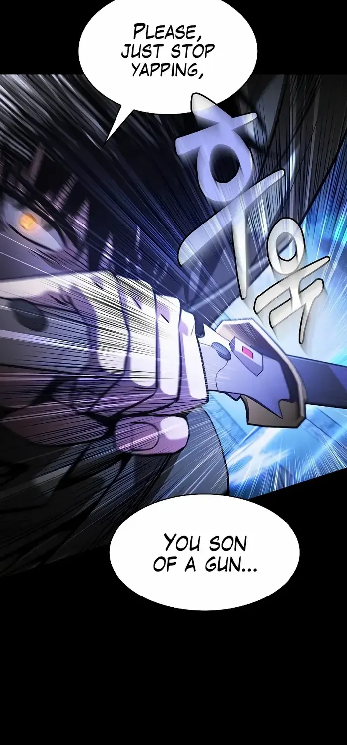 Academy’s Genius Swordmaster Chapter 114 page 34 - 