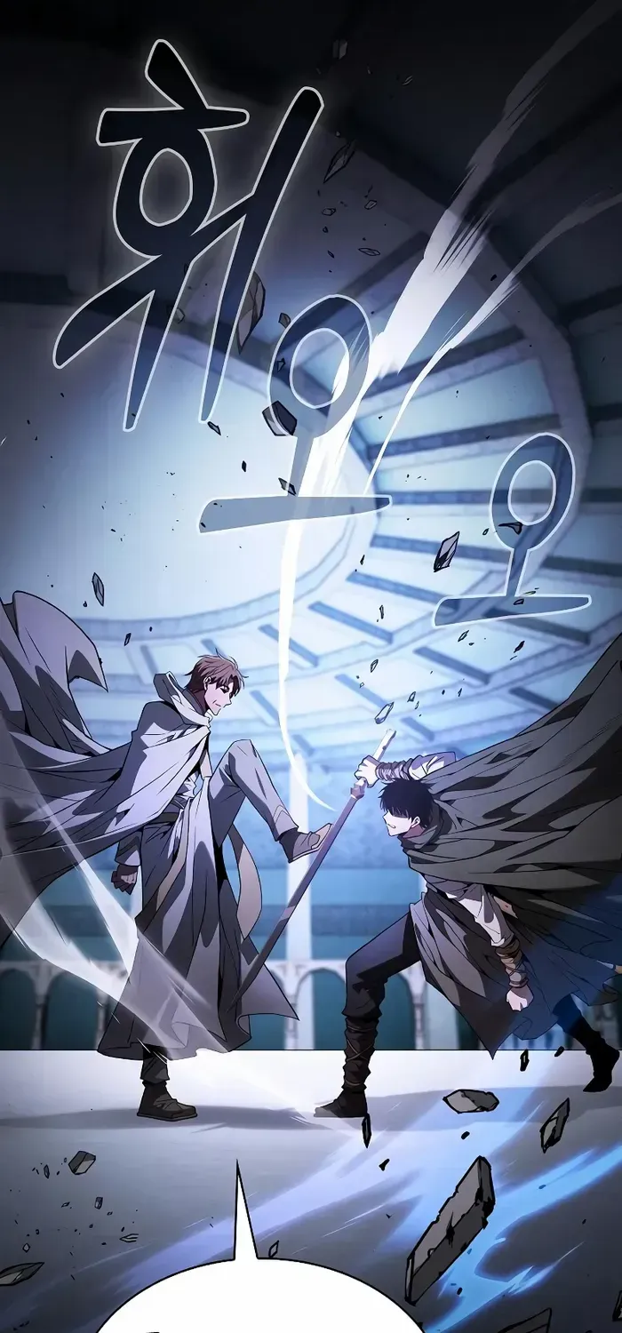 Academy’s Genius Swordmaster Chapter 114 page 36 - 