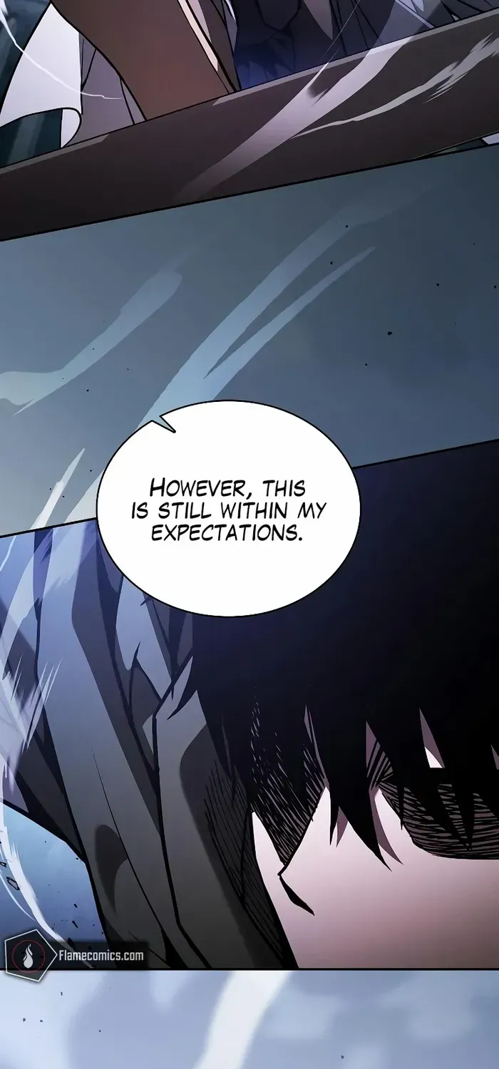 Academy’s Genius Swordmaster Chapter 114 page 38 - 