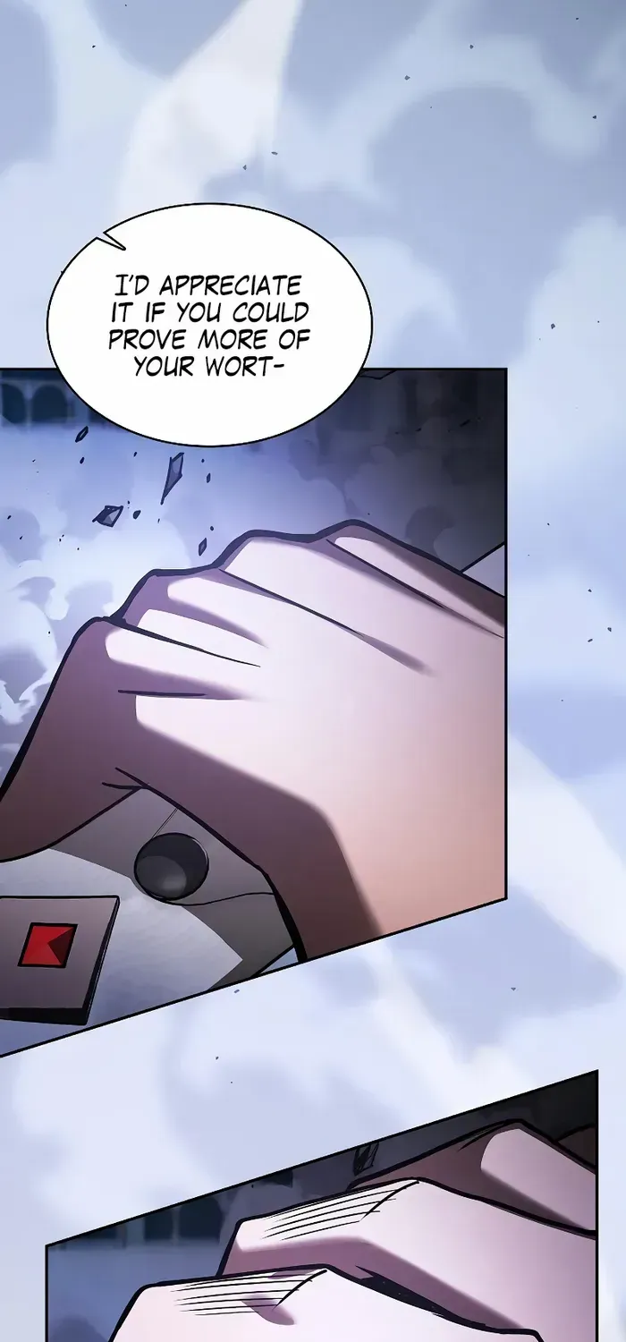 Academy’s Genius Swordmaster Chapter 114 page 39 - 