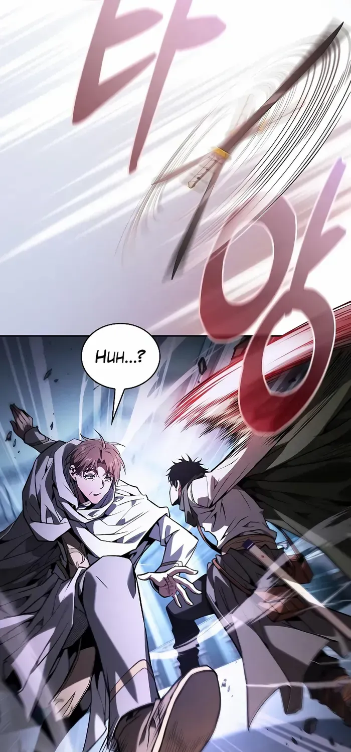 Academy’s Genius Swordmaster Chapter 114 page 41 - 