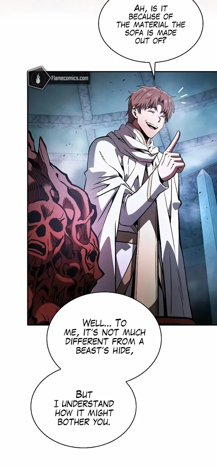 Academy’s Genius Swordmaster Chapter 114 page 6 - 