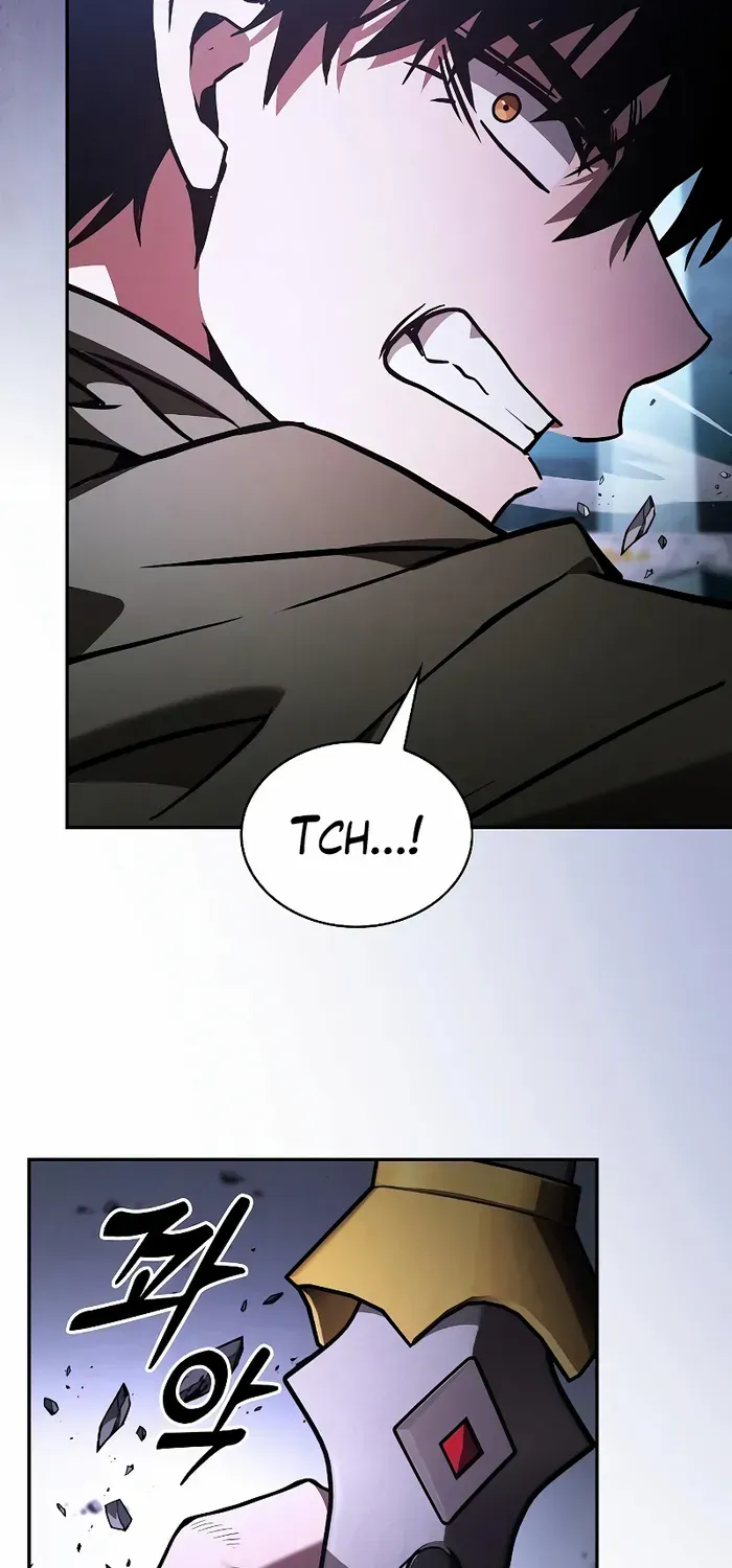 Academy’s Genius Swordmaster Chapter 114 page 53 - 