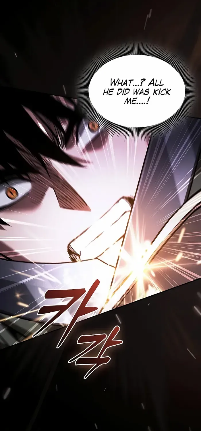 Academy’s Genius Swordmaster Chapter 114 page 59 - 