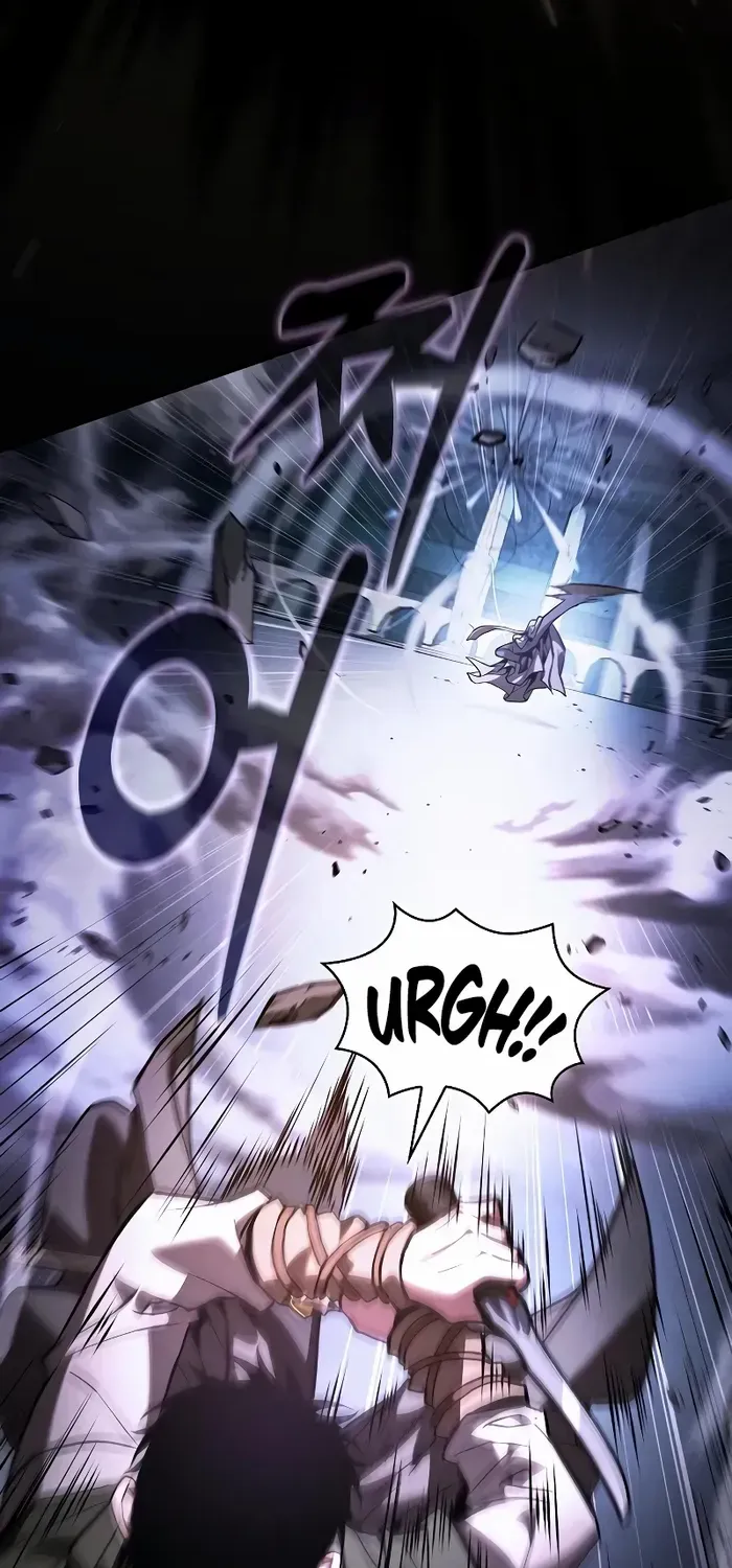 Academy’s Genius Swordmaster Chapter 114 page 60 - 