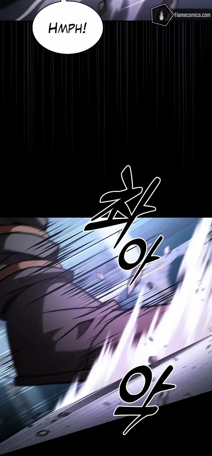 Academy’s Genius Swordmaster Chapter 114 page 63 - 