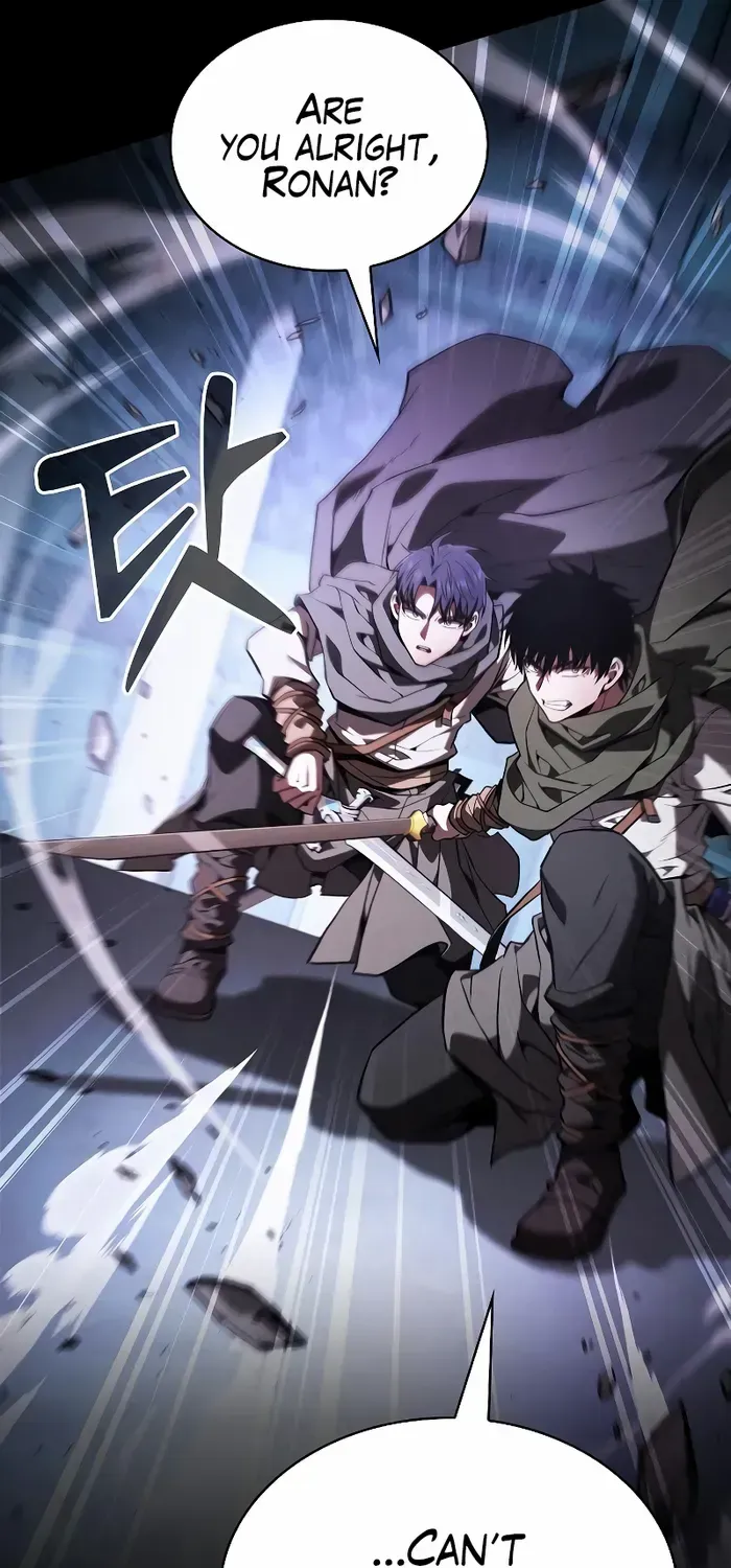 Academy’s Genius Swordmaster Chapter 114 page 65 - 