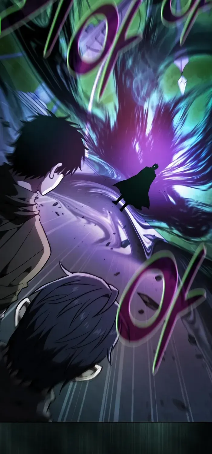 Academy’s Genius Swordmaster Chapter 114 page 72 - 