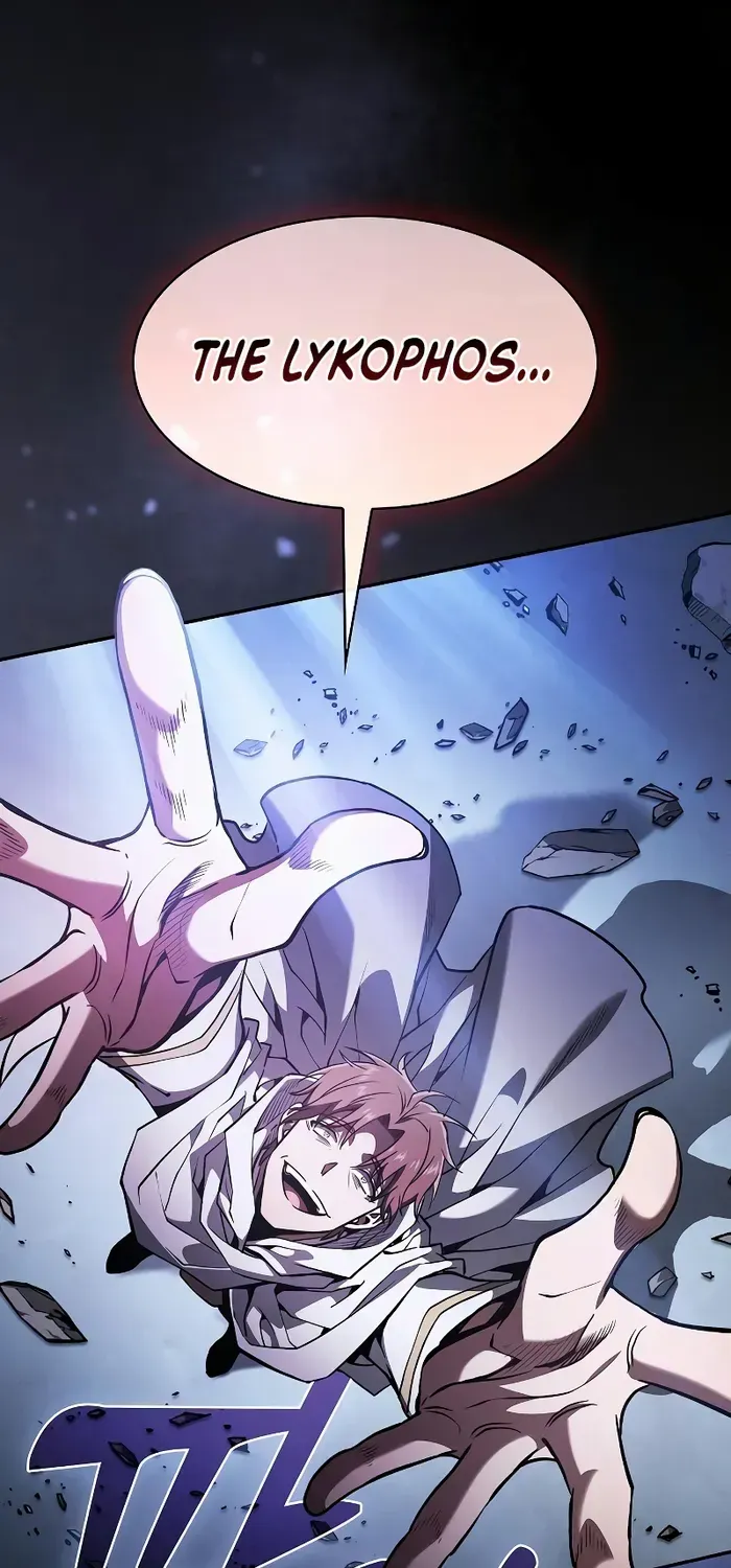 Academy’s Genius Swordmaster Chapter 114 page 76 - 