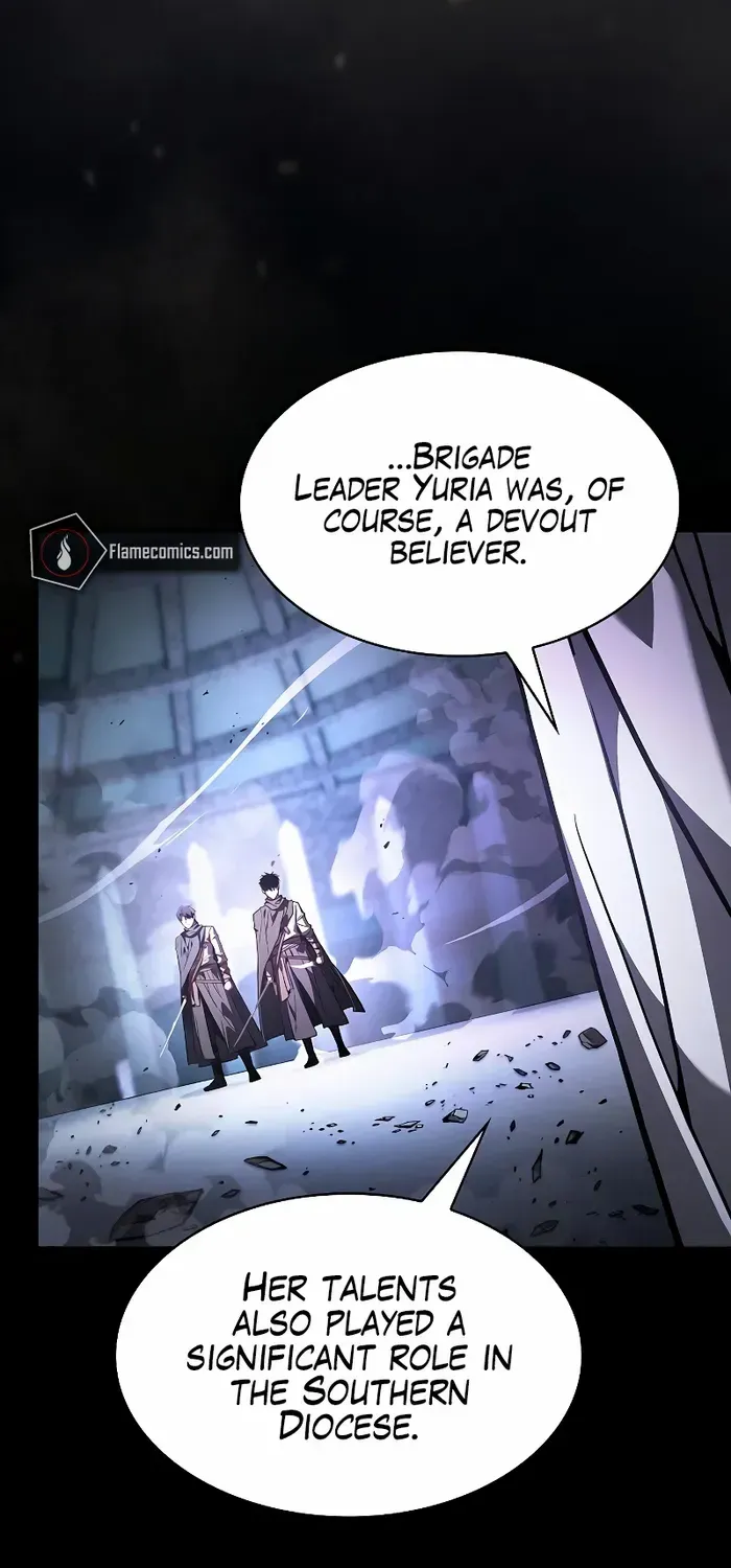 Academy’s Genius Swordmaster Chapter 114 page 80 - 