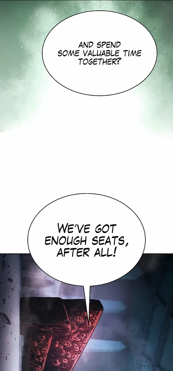 Academy’s Genius Swordmaster Chapter 114 page 9 - 