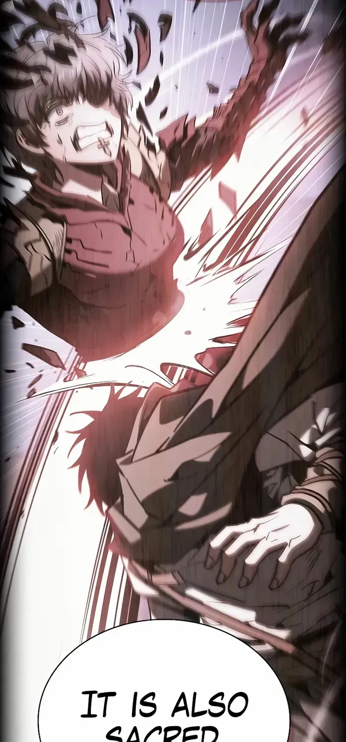 Academy’s Genius Swordmaster Chapter 114 page 84 - 