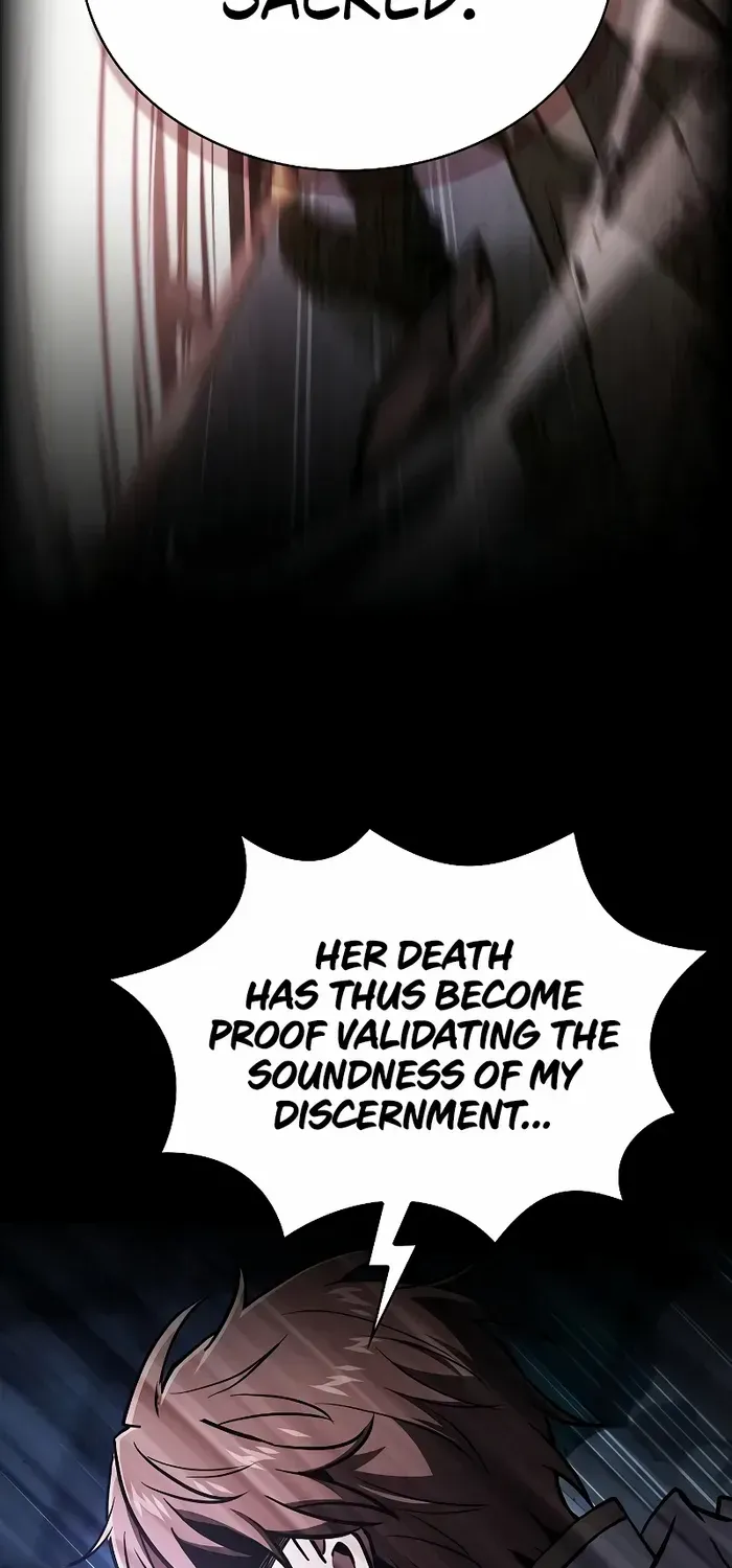 Academy’s Genius Swordmaster Chapter 114 page 85 - 