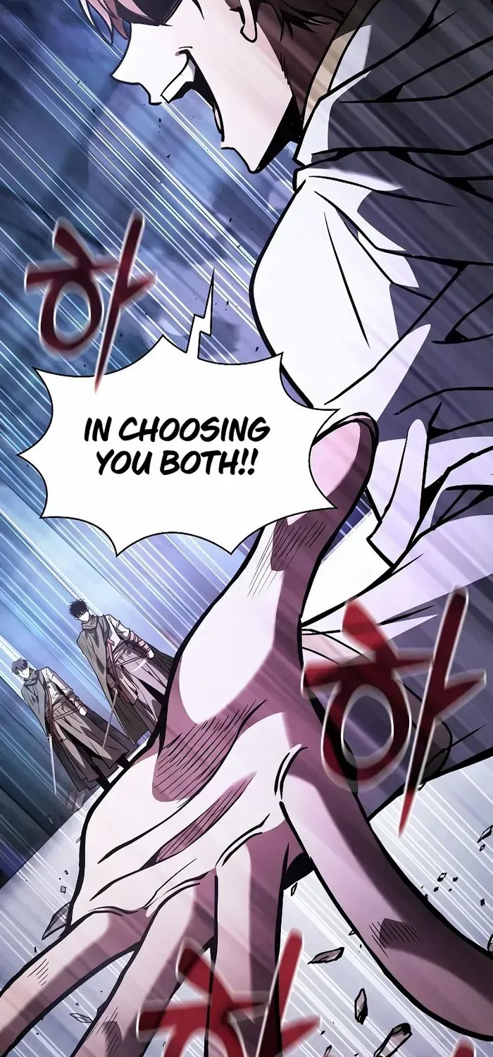Academy’s Genius Swordmaster Chapter 114 page 86 - 