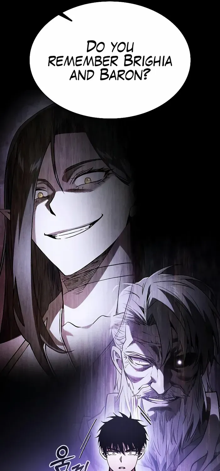 Academy’s Genius Swordmaster Chapter 114 page 89 - 