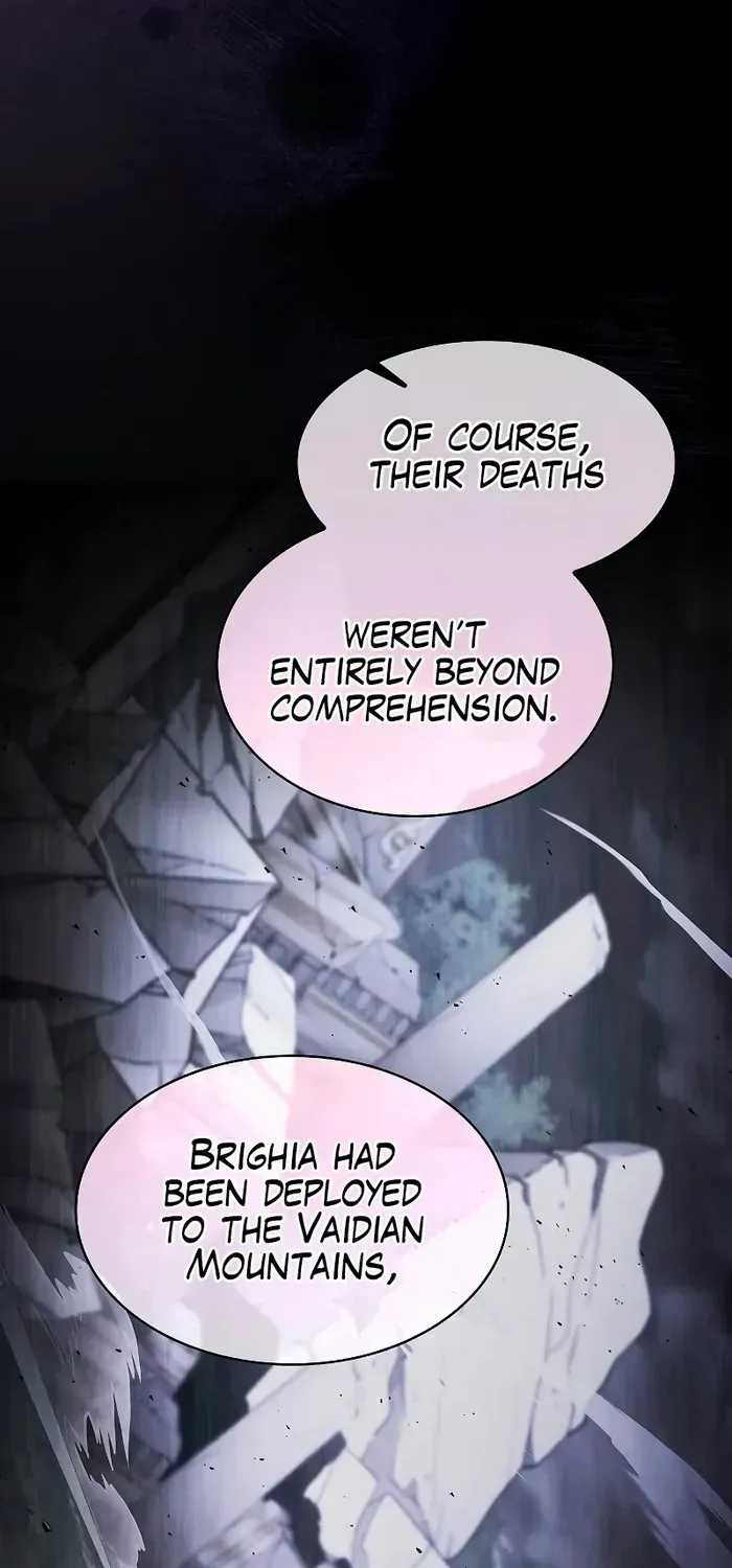 Academy’s Genius Swordmaster Chapter 114 page 94 - 