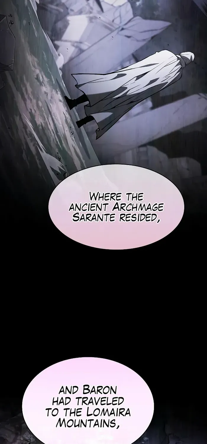 Academy’s Genius Swordmaster Chapter 114 page 95 - 