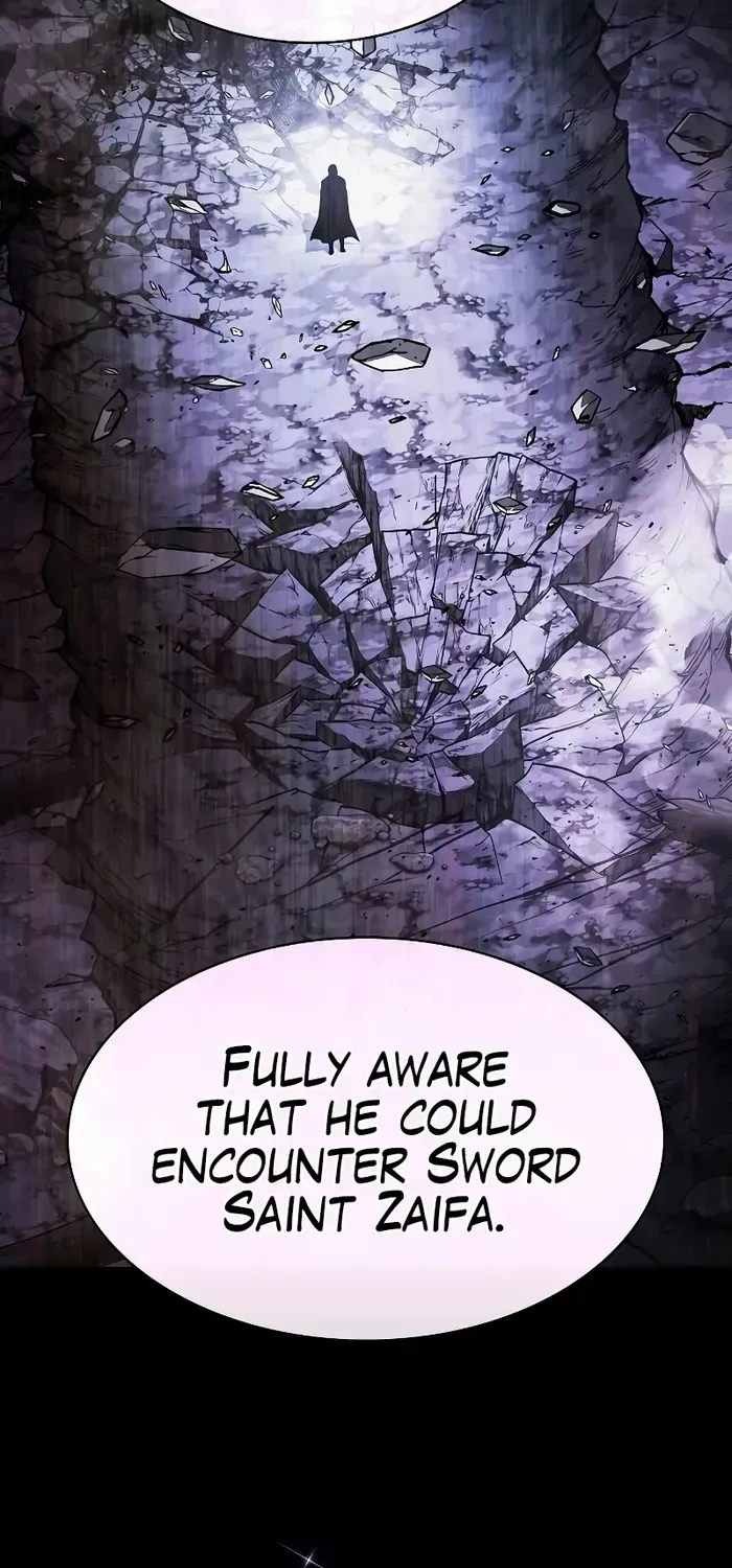 Academy’s Genius Swordmaster Chapter 114 page 96 - 