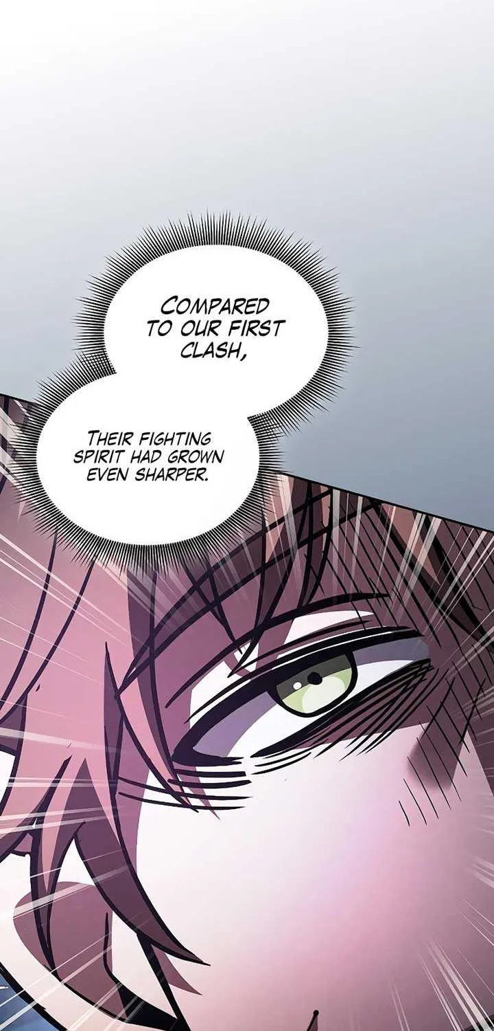 Academy’s Genius Swordmaster Chapter 115 page 105 - 