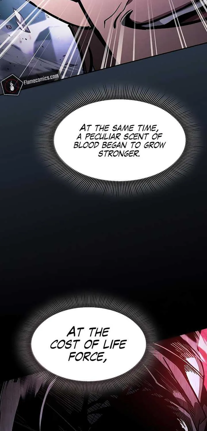 Academy’s Genius Swordmaster Chapter 115 page 106 - 