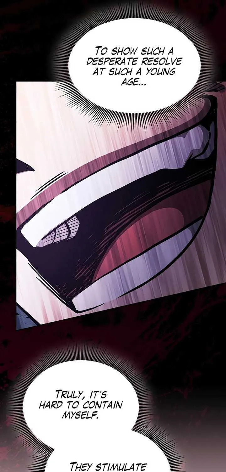 Academy’s Genius Swordmaster Chapter 115 page 110 - 
