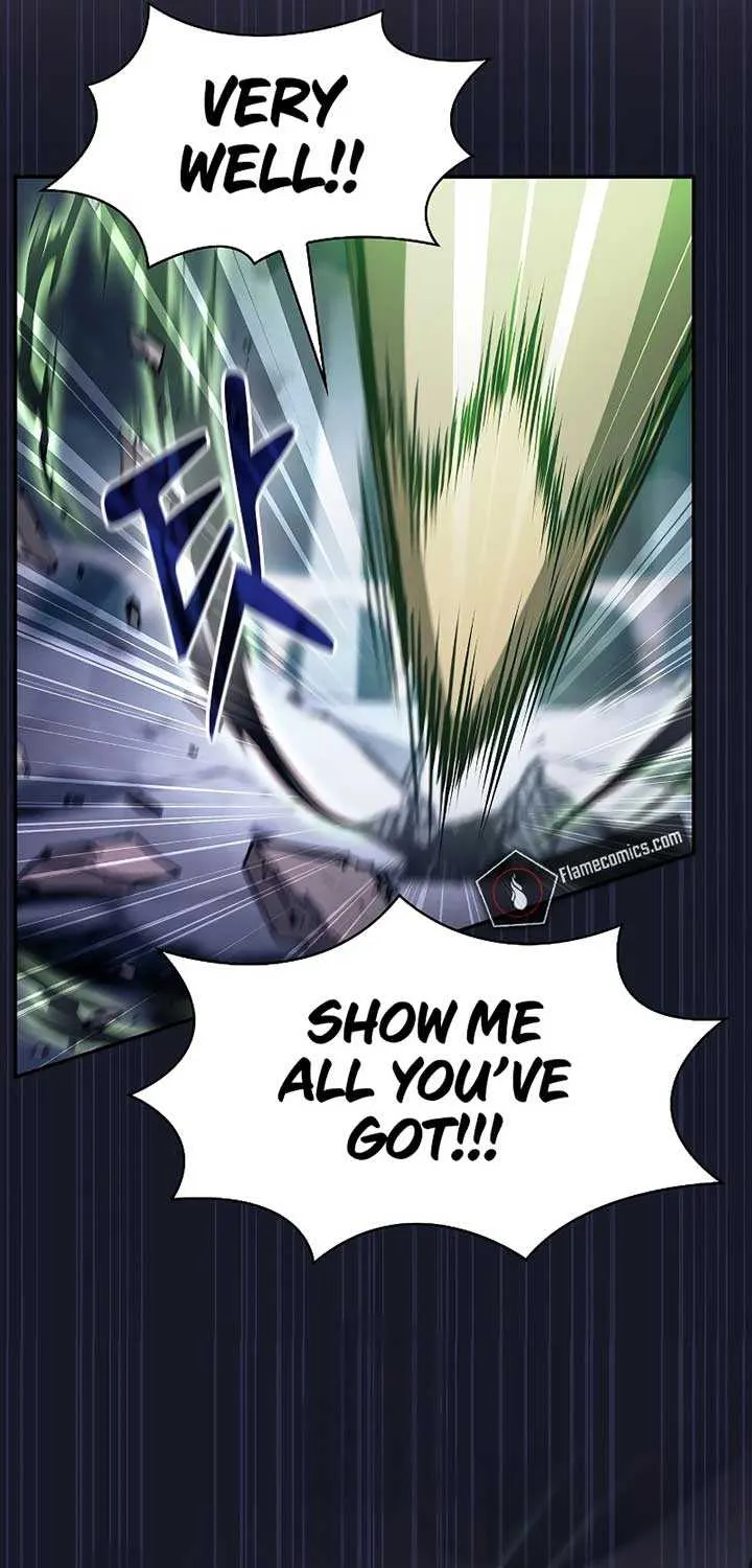 Academy’s Genius Swordmaster Chapter 115 page 114 - 