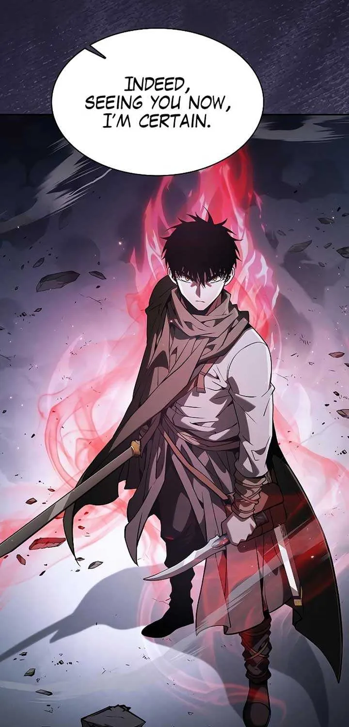 Academy’s Genius Swordmaster Chapter 115 page 13 - 