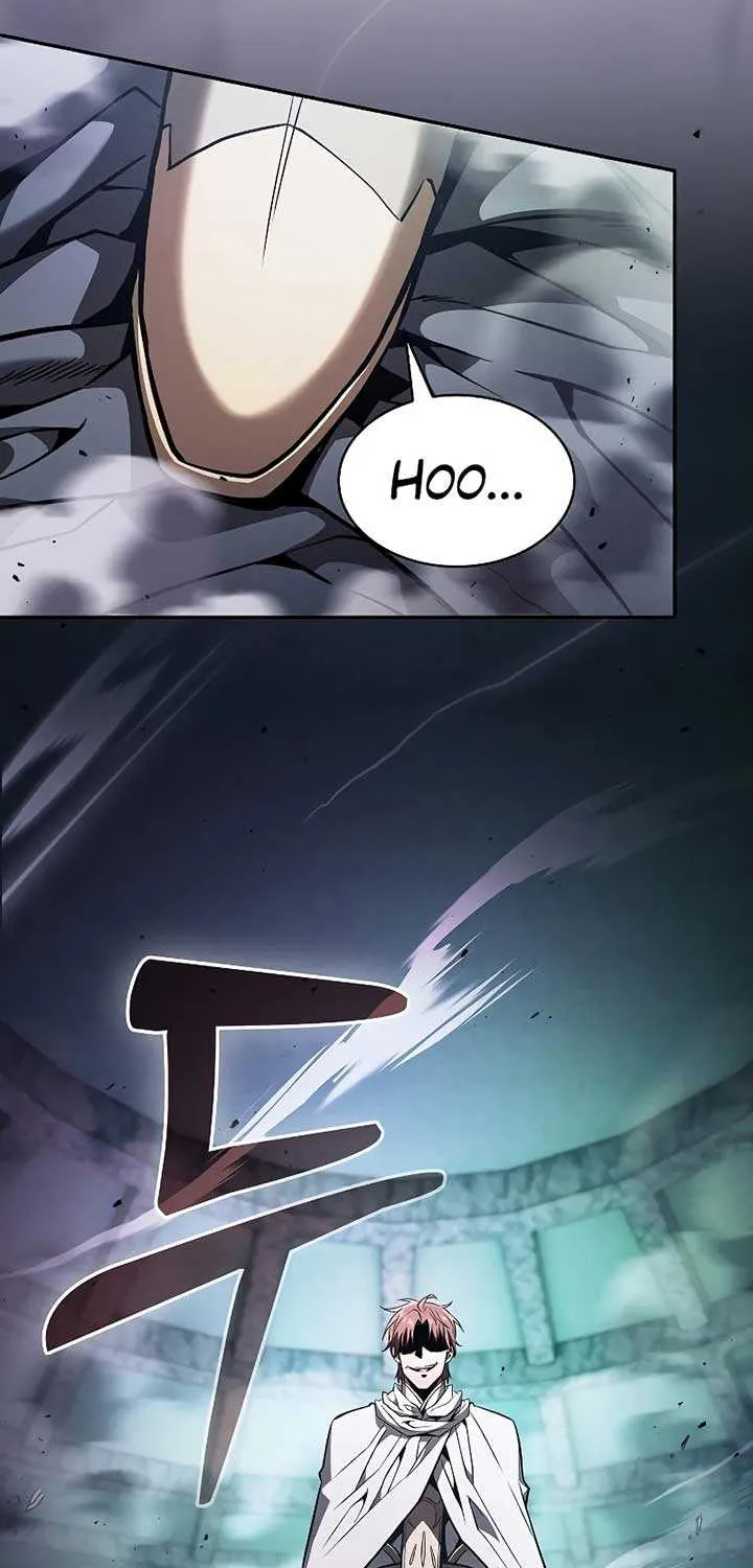Academy’s Genius Swordmaster Chapter 115 page 125 - 