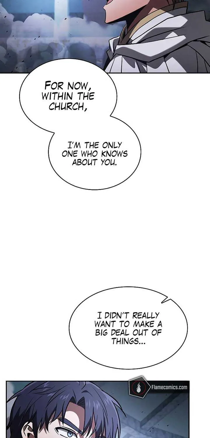 Academy’s Genius Swordmaster Chapter 115 page 15 - 