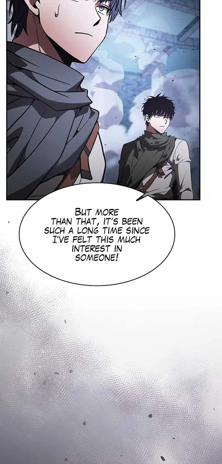 Academy’s Genius Swordmaster Chapter 115 page 16 - 