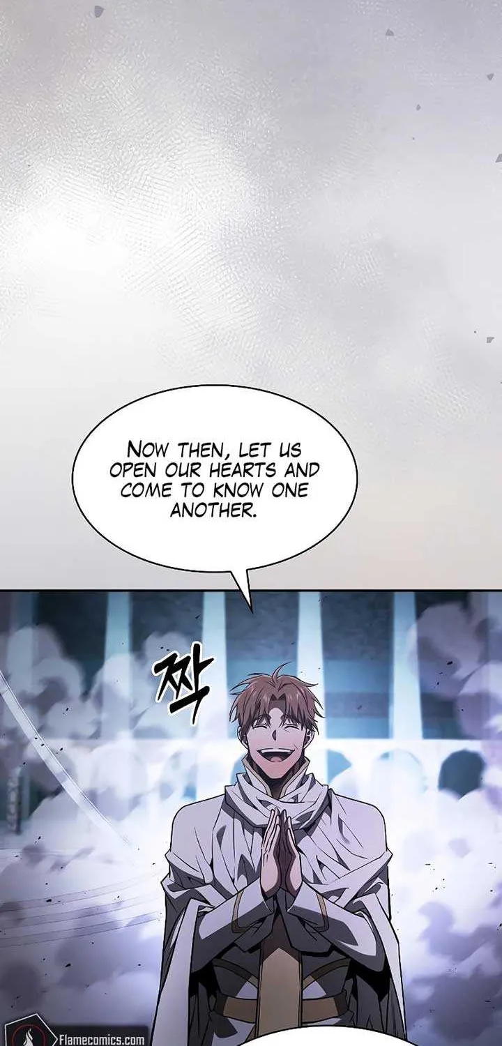 Academy’s Genius Swordmaster Chapter 115 page 19 - 