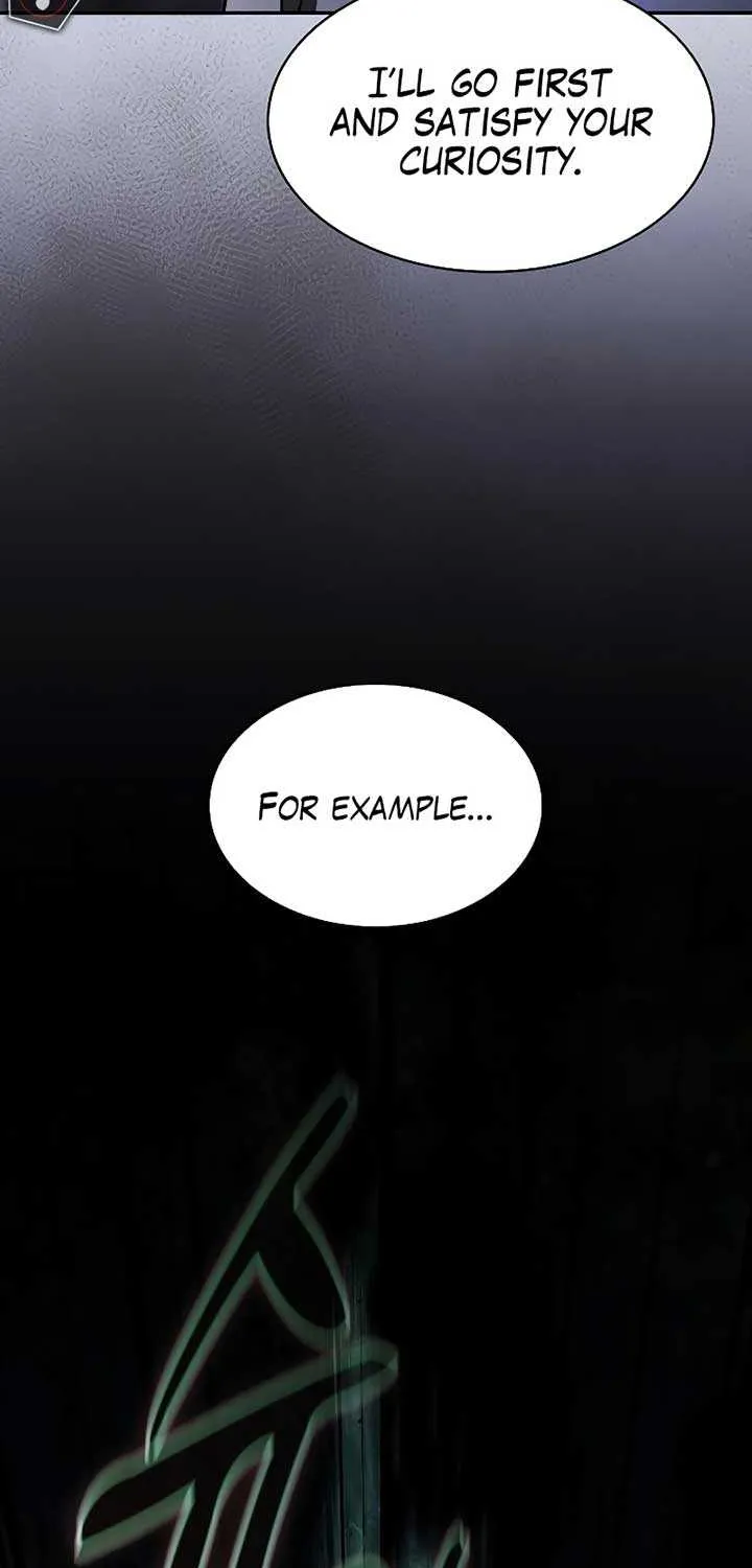 Academy’s Genius Swordmaster Chapter 115 page 20 - 