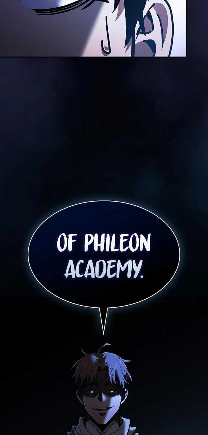 Academy’s Genius Swordmaster Chapter 115 page 3 - 