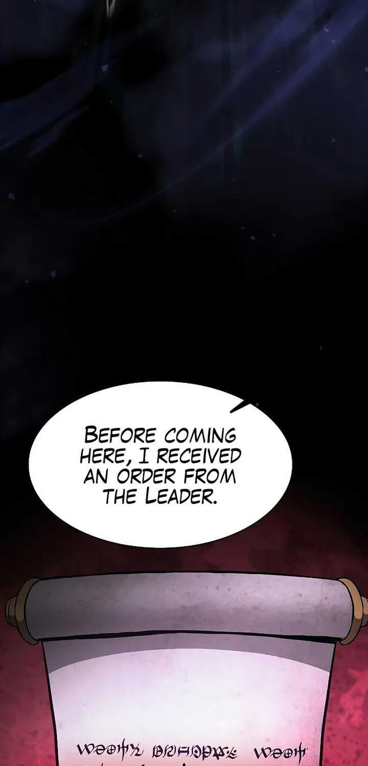Academy’s Genius Swordmaster Chapter 115 page 23 - 