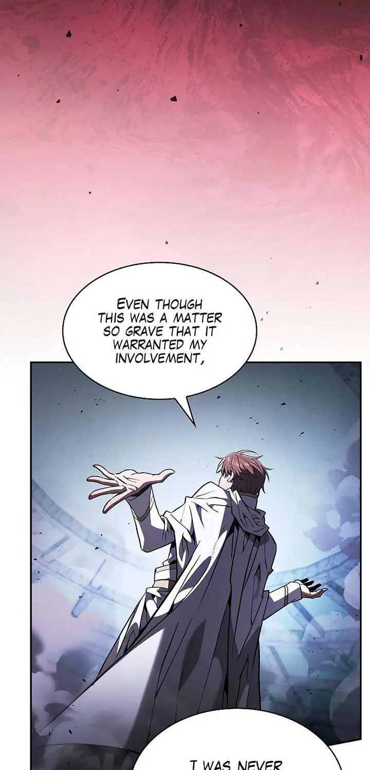 Academy’s Genius Swordmaster Chapter 115 page 31 - 