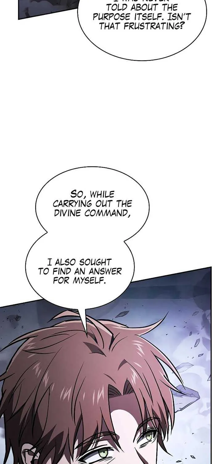 Academy’s Genius Swordmaster Chapter 115 page 32 - 