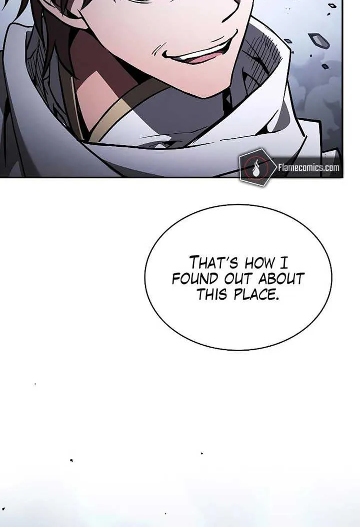 Academy’s Genius Swordmaster Chapter 115 page 33 - 