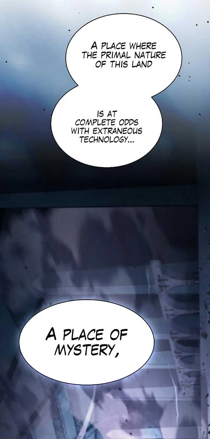 Academy’s Genius Swordmaster Chapter 115 page 34 - 
