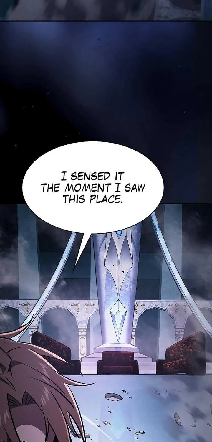 Academy’s Genius Swordmaster Chapter 115 page 36 - 