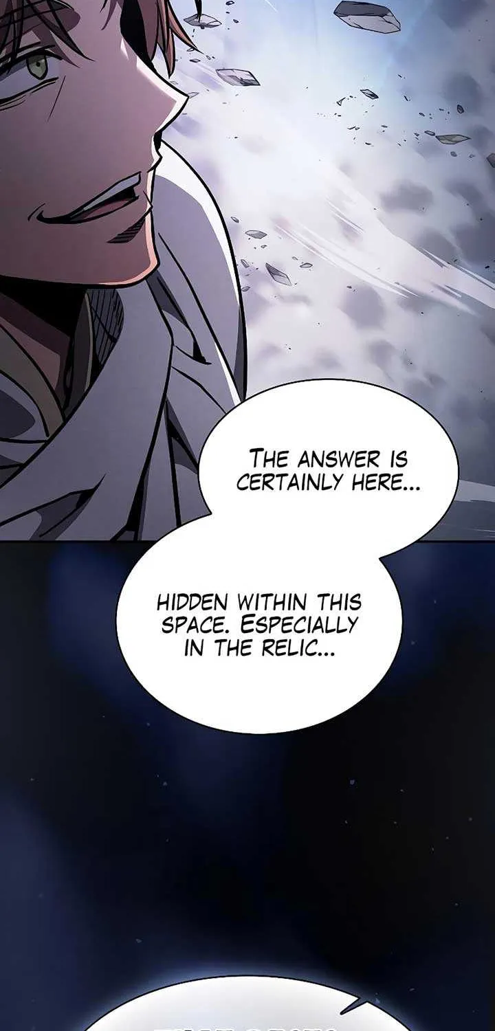 Academy’s Genius Swordmaster Chapter 115 page 37 - 
