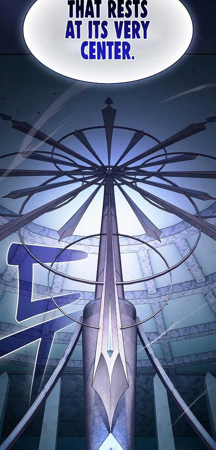 Academy’s Genius Swordmaster Chapter 115 page 38 - 