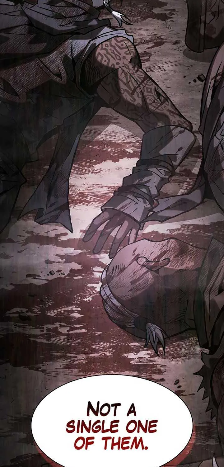 Academy’s Genius Swordmaster Chapter 115 page 43 - 