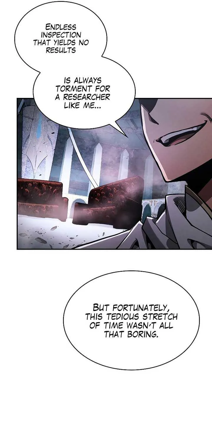 Academy’s Genius Swordmaster Chapter 115 page 49 - 