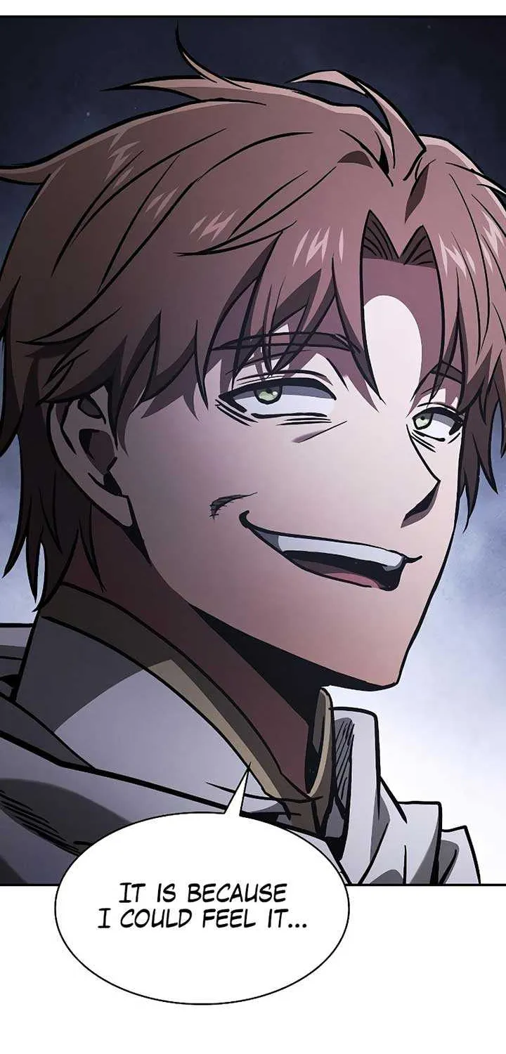 Academy’s Genius Swordmaster Chapter 115 page 50 - 